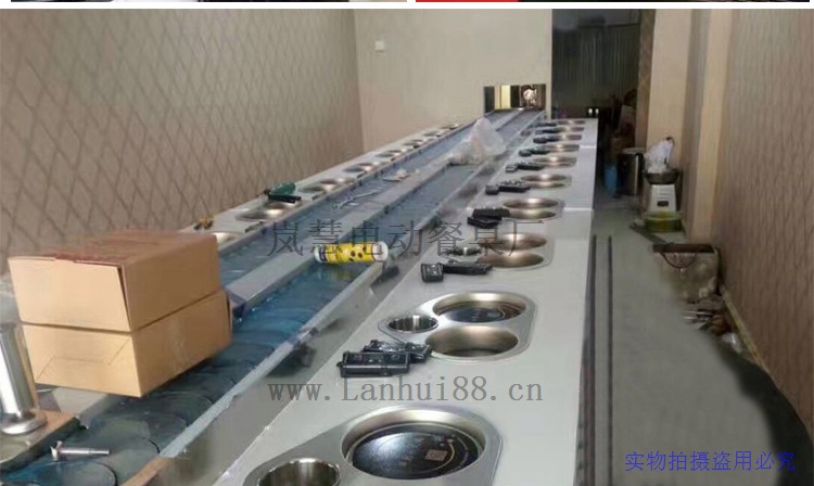 火锅设备规格价格工厂价格（www.lanhui88.net）