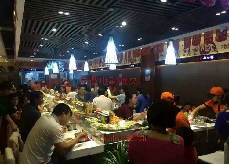 上海旋转麻辣烫店有吗（www.lanhui88.net）