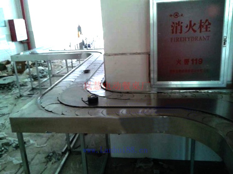 济南回转小火锅设备（www.lanhui88.net）