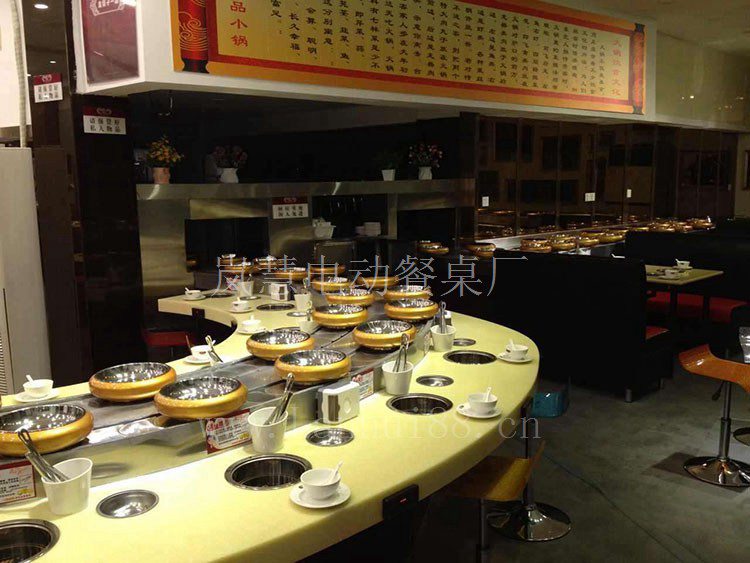 一米鲜回转寿司设备厂家（www.lanhui88.net）