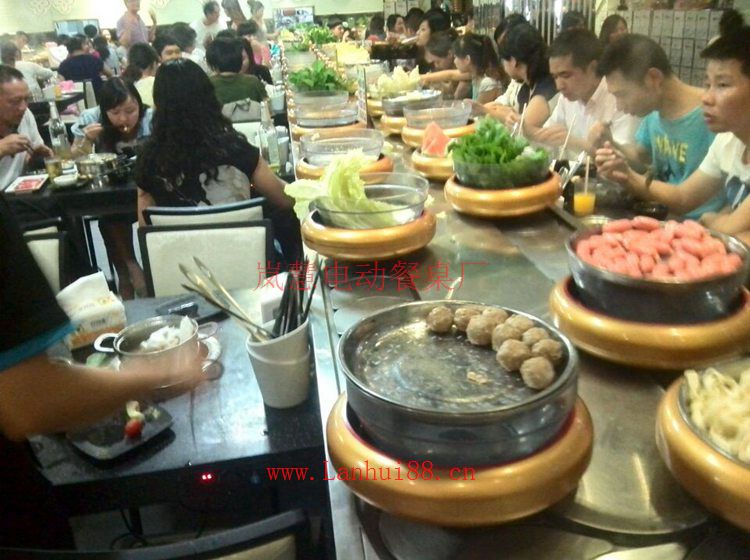 夏日吃火锅怎么样吃才能不（www.lanhui88.net）